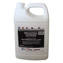 Anticongelante para enfriador de baja conductividad para proceso TIG