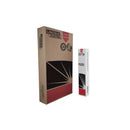 Soldadura de Electrodo 6011 3/32" Fleetweld, paquete de 1Kg.