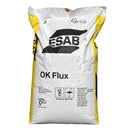 Fundente OK FLUX 350 de 22.7kg.