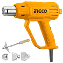 Pistola de Calor 350°C-550°C con accesorios