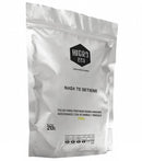 Bebida hidratante isotónica en polvo 20 lts. sabor piña.