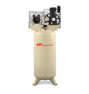 Compresor de aire eléctrico 60gal. 1hp. de 230v vertical