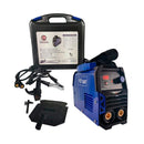 Soldadora Inversora Multiprocesos RIVOLI130, 110V, 20/130A