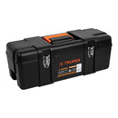 Caja porta-herramientas plástica de 26plg.