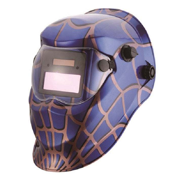 Careta electronica Spider 350D