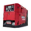 Soldadora Generador Multiprocesos Ranger® 330MPX™