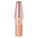 Punta de Contacto Conica de Aluminio Magnum® PRO Copper Plus® 550A, 0.035" (0.9 mm)