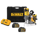 Taladro Magnetico Inalambrico de 2", 20V con accesorios