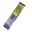 Soldadura de electrodo E6011 5/32plgs paquete de 5kg.