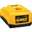 Cargador para Bateria de 18V