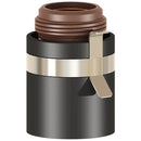 Tapa de retención óhmica para PM45A