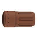 Difusor de gas para pistola de corte finecut