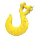 Gancho con chaveta 3/8 plg.