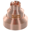 Escudo de corte para antorcha de plama PM1000/T60/T80A