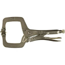 Pinza de presión tipo C de 11plgs.