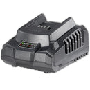 Cargador Rapido de 20V, 2A