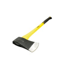 Hacha michigan 3 1/2 lbs con mango de fibra de vidrio