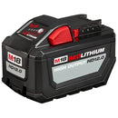 Batería HD12.0 M18 REDLITHIUM™ HIGH OUTPUT™