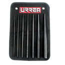 Juego de 7 Punzones Largos