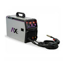 Soldadora Inversor Multiprocesos Microalambre, Electrodo Gas/No Gas