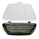 Extractor cola de cochi con 5 piezas 1/8 plg a 3/4 plg STK-107040 Surtek