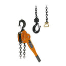 Tecle de palanca de 1ton.