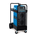 Soldadora Inversor Multiprocesos MILLER® DYNASTY® 400 TIGRUNNER, 208V, 220/230/240V, 380/400V, 460/480V, 575V, 3-400AMP