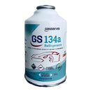 Gas Refrigerante 134a de 0.340 kg.