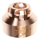 Escudo finecut para PM/Duramax de 10- 45A