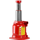 Gato de Botella Hidráulica Chaparra 12 Ton.