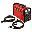 Soldadora Inversor Multiprocesos MW-ARC200, 110/220V, 20-200A