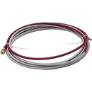 Guia para alambre de .045-1/16" 15ft.