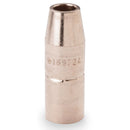 Boquilla de 1/2"  Para Pistola MIG M25/M40 Horbart