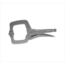 Prensa C 11plgs UR-266R Urrea