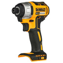 Atornillador de Impacto de 1/4plg 20v.