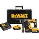 Rotomartillo Inalambrico SDS PLUS de 1plg 20v.