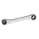 Llave de Matraca para Refrigeración 1/4" x 3/16" plgs a 3/8" x 5/16" plgs UR-1180 Urrea