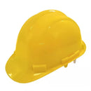 Casco de Seguridad Amarillo
