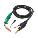 Pistola para soldar MIG de 15ft 400amp.