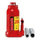 Gato Hidráulico de Botella 20 Ton.