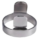 Distanciador de Aluminio para Antorcha de Plasma Trafimet