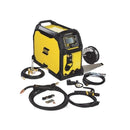 Soldadora Multiprocesos REBEL EMP 235IC, 120/220V, 250A