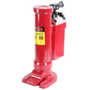 Gato Hidráulico de Uña Industrial de 10 Ton.