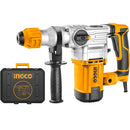 Rotomartillo eléctrico SDS plus 1-1/4plg 1500w de 0 a 4500bpm.