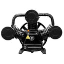 Cabezal para compresor 10HP TB100