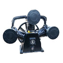 Cabezal para compresor  7.5HP TB-75