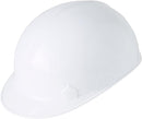 Casco de protección blanco