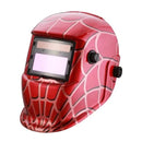 Careta electronica Spider 500T
