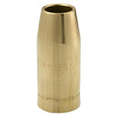 Boquilla de latón con orificio de 5/8plgs de 15A - 30A