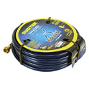 Manguera para jardín spider color azul 15 mx1/2 plg.